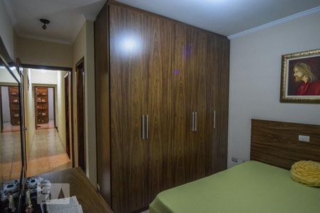 Casa à venda com 150m², 3 quartos e 4 vagasSuíte 3