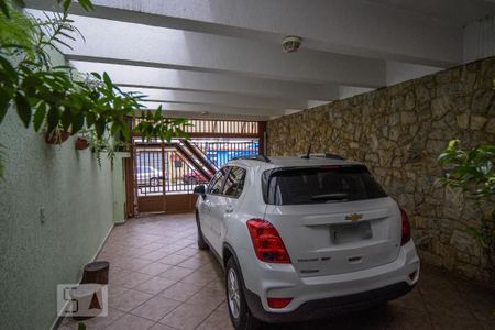 Casa à venda com 150m², 3 quartos e 4 vagasGaragem