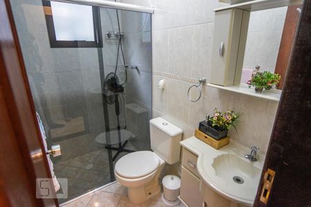 Casa à venda com 150m², 3 quartos e 4 vagasSuíte 1