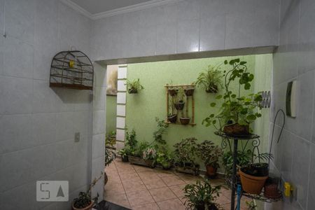 Casa à venda com 150m², 3 quartos e 4 vagasÁrea de Serviço