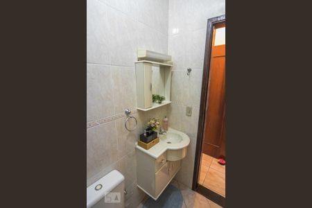 Casa à venda com 150m², 3 quartos e 4 vagasSuíte 1