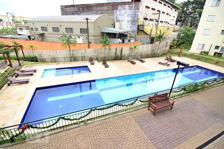 Apartamento à venda com 48m², 2 quartos e 1 vagaVista do Quarto 1