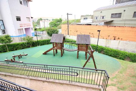 Apartamento à venda com 48m², 2 quartos e 1 vagaÁrea Comum - Playground