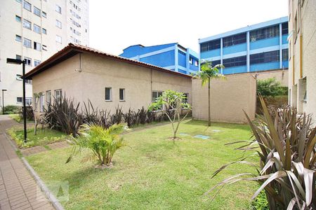 Apartamento à venda com 48m², 2 quartos e 1 vagaÁrea comum