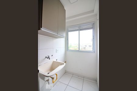 Apartamento à venda com 48m², 2 quartos e 1 vagaÁrea de Serviço