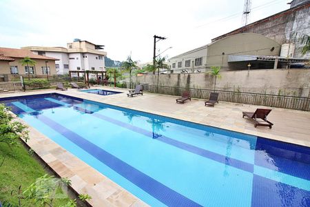 Apartamento à venda com 48m², 2 quartos e 1 vagaÁrea comum - Piscina