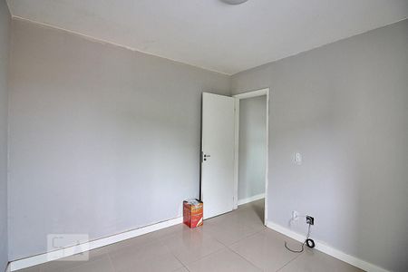 Apartamento à venda com 48m², 2 quartos e 1 vagaQuarto 2