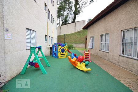Apartamento à venda com 48m², 2 quartos e 1 vagaÁrea Comum - Playground