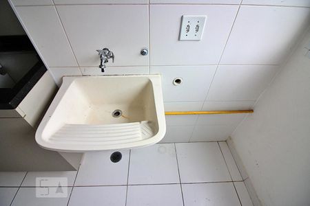 Apartamento à venda com 48m², 2 quartos e 1 vagaÁrea de Serviço