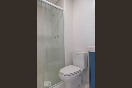 Apartamento à venda com 48m², 1 quarto e 1 vagaBanheiro