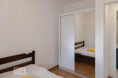 Apartamento à venda com 48m², 1 quarto e 1 vagaQuarto