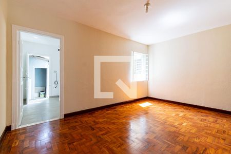 Sala de Casa com 4 quartos, 180m² Vila Clementino