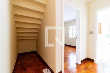 Corredor de casa à venda com 4 quartos, 180m² em Vila Clementino, São Paulo