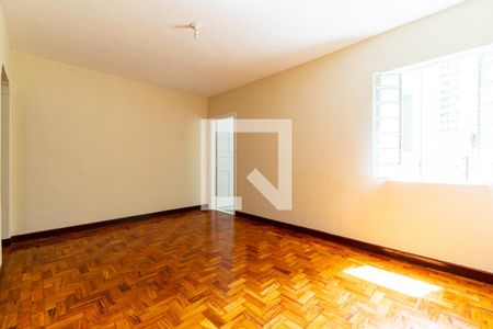 Sala de casa à venda com 4 quartos, 180m² em Vila Clementino, São Paulo