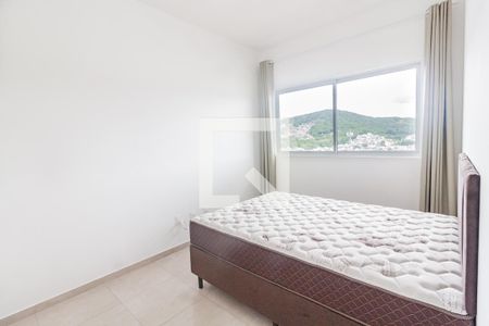 Quarto de apartamento para alugar com 2 quartos, 73m² em Ipiranga, São José