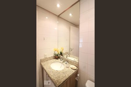 Apartamento à venda com 66m², 2 quartos e 1 vagaBanheiro