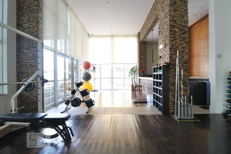 Apartamento à venda com 66m², 2 quartos e 1 vagaÁrea comum - Academia