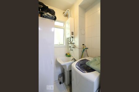 Apartamento à venda com 66m², 2 quartos e 1 vagaÁrea de Serviço