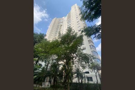 Apartamento à venda com 66m², 2 quartos e 1 vagaFachada