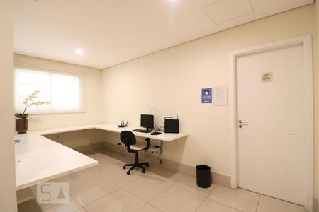 Apartamento à venda com 66m², 2 quartos e 1 vagaÁrea comum - Sala de Reunião