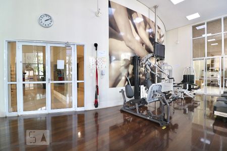 Apartamento à venda com 66m², 2 quartos e 1 vagaÁrea comum - Academia