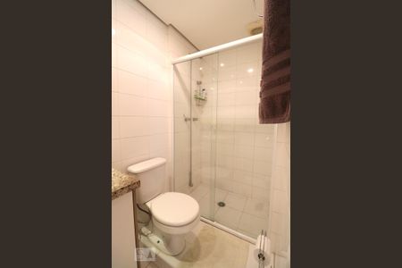 Apartamento à venda com 66m², 2 quartos e 1 vagaBanheiro