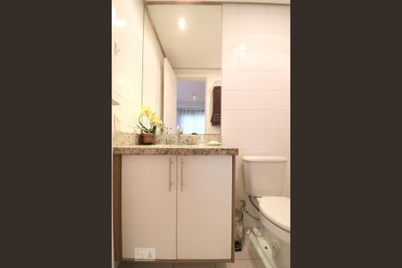 Apartamento à venda com 66m², 2 quartos e 1 vagaBanheiro