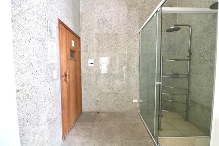 Apartamento à venda com 66m², 2 quartos e 1 vagaÁrea comum - Sauna
