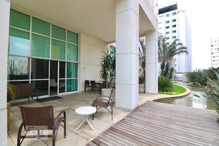 Apartamento à venda com 66m², 2 quartos e 1 vagaÁrea comum - Salão de festas