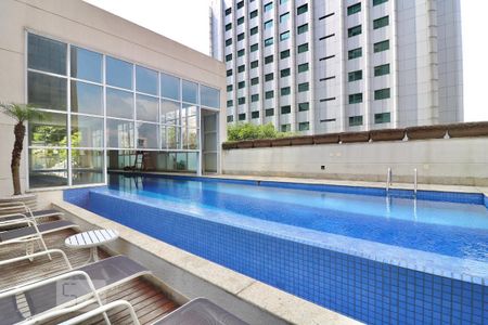 Apartamento à venda com 66m², 2 quartos e 1 vagaÁrea comum - Piscina