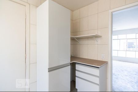 Cozinha de apartamento para alugar com 4 quartos, 86m² em Casa Verde, São Paulo
