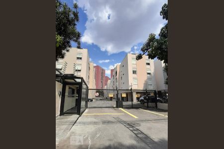 Fachada de apartamento para alugar com 4 quartos, 86m² em Casa Verde, São Paulo