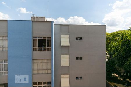Vista do Quarto 4 de apartamento para alugar com 4 quartos, 86m² em Casa Verde, São Paulo