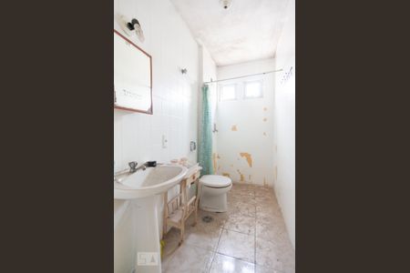 Banheiro de apartamento para alugar com 4 quartos, 86m² em Casa Verde, São Paulo