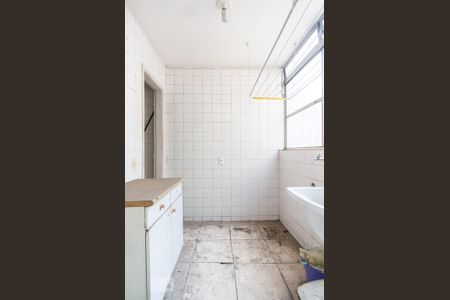 Área de Serviço de apartamento para alugar com 4 quartos, 86m² em Casa Verde, São Paulo