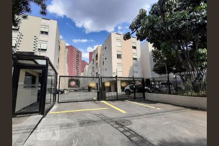 Fachada de apartamento para alugar com 4 quartos, 86m² em Casa Verde, São Paulo