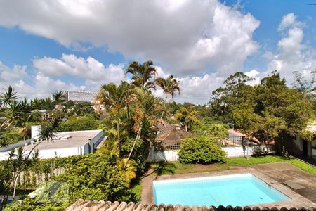 Casa à venda com 390m², 4 quartos e 5 vagas Casa à venda com 390m², 4 quartos e 5 vagasVista da Suíte 2