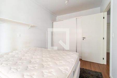Quarto de apartamento para alugar com 1 quarto, 50m² em Centro, Curitiba
