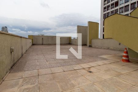 Apartamento para alugar com 50m², 1 quarto e sem vaga Apartamento para alugar com 50m², 1 quarto e sem vagaÁrea comum
