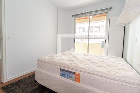 Quarto de apartamento para alugar com 1 quarto, 50m² em Centro, Curitiba