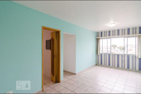 Sala de apartamento à venda com 2 quartos, 70m² em Assunção, São Bernardo do Campo