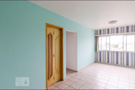 Sala de apartamento à venda com 2 quartos, 70m² em Assunção, São Bernardo do Campo