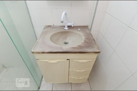 Apartamento à venda com 70m², 2 quartos e 1 vaga Apartamento à venda com 70m², 2 quartos e 1 vagaBanheiro