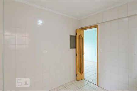 Apartamento à venda com 70m², 2 quartos e 1 vaga Apartamento à venda com 70m², 2 quartos e 1 vagaCozinha