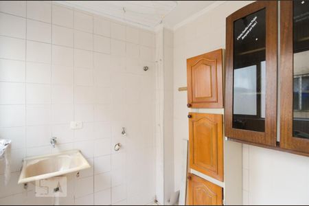 Apartamento à venda com 70m², 2 quartos e 1 vaga Apartamento à venda com 70m², 2 quartos e 1 vagaÁrea de serviço