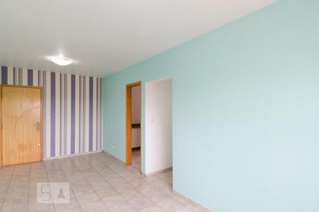Sala de apartamento à venda com 2 quartos, 70m² em Assunção, São Bernardo do Campo