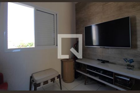 Quarto 1 de casa de condomínio à venda com 3 quartos, 84m² em Jardim Santa Cruz (campo Grande), São Paulo