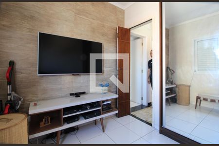 Quarto 1 de casa de condomínio à venda com 3 quartos, 84m² em Jardim Santa Cruz (campo Grande), São Paulo