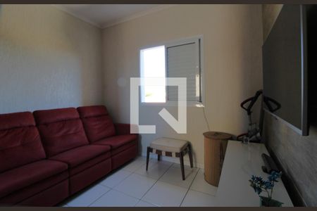 Quarto 1 de casa de condomínio à venda com 3 quartos, 84m² em Jardim Santa Cruz (campo Grande), São Paulo