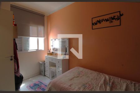 Casa de condomínio à venda com 84m², 3 quartos e 2 vagasQuarto 2